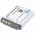 Helyettes�t� Akkumul�tor NP-FR1 3,7V 1000-1250mAh Li-ion