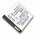 Helyettes�t� Akkumul�tor PDA �s MP3 O2 XDA Phone II IIm ST26 Dopod 565 3,6V 850-900mAh Li-Ion