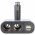 Aut�s szivargy�jt� eloszt� 2x aljzat + 2x USB 12-24V 3A 5,0V 850mA