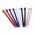 Nintendo 2DS j�t�kkonzol �rint�ceruza m�anyag 95x5mm 10db/csomag sz�nes