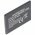 Helyettes�t� Akkumul�tor Alcatel One Touch Pop C7 TLi019B1 3,8V 2000mAh mobiltelefon Li-Ion