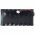 Helyettes�t� Akkumul�tor m�r�m�szer Scopix II OX7042 9,6V 4000mAh 4/3AFX8 689139B00 NiMH