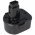 Helyettes�t� Akkumul�tor Dewalt ELU Berner 12V 2,0Ah NiMH
