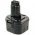 Helyettes�t� Akkumul�tor Dewalt DE9036 9,6V 3,0Ah NiMH