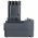 Helyettes�t� Akkumul�tor Metabo BS 12, BST 12, SB 12 12,0V 2,0Ah NiMH