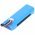 Helyettes�t� Akkumul�tor JBL Charge 2 Plus/Charge 3 2015 P763098 bluetooth hangsz�r� (polarit�sra �gyelni)