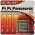 Panasonic Pro Power AAA (mikro/LR03) 12db/csomag hagyom�nyos elem