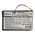 Helyettes�t� Akkumul�tor Palm Tungsten E2 GA1Y41551 3,7V 950mAh PDA MP3 Li-Polymer