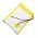 Helyettes�t� Akkumul�tor Palm Tungsten E UP383562A A6 3,7V 1250mAh PDA �s MP3 Li-Polymer