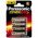 Panasonic PowerMax3 AA Mignon ceruza 4db/csomag hagyom�nyos elem