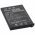 Helyettes�t� Akkumul�tor Panasonic VW-VBA05 CGA-S003 SV-AS10 f�nyk�pez�g�p