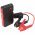 Helyettes�t� Akkumul�tor Jumpstarter 3,7V 7200mAh powerbank 700A Li-Polymer
