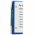 Helyettes�t� Akkumul�tor Braun 5671 5673 Philips Norelco 8892XL 3,7V 1600mAh borotva fogkefe Li-Ion