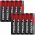 Duracell Procell Intense alk�li AA Mignon LR06 1,5V 10db/csomag