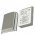 Helyettes�t� Akkumul�tor T-Mobile MDA compact II, Compact II pda �s mp3