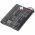 Helyettes�t� Akkumul�tor Stabo freecomm 600 Set PMR 446 20640 Topcom Twintalker 7100 r�di� ad�-vev�
