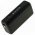 Powerbank 2600mAh fekete LED Akkumul�torpakk 5V 1A Li-Ion