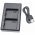 Dual t�lt� Netgear Arlo Pro 3 Akkumul�torkhoz VMA5400-10000S VMS5140 VMC4040P 2x egyidej� Micro USB csomag