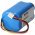 Helyettes�t� Akkumul�tor Proscenic 800T 820T 830T 820S 14,4V 2600mAh Li-ion