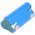 Helyettes�t� Akkumul�tor Bosch PSR 10,8V AGS 10,8V 2000-2200mAh 2,8mm Faston Li-ion