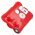 Helyettes�t� Akkumul�tor Datalogic PT2000 PP2000C 3,6V 1200mAh 990004-0002 NiMH