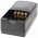 Eredeti HBC Radiomatic t�lt� QA119600 Akkumul�tor FUB09N 100-240V r�di� ad�-vev�
