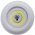 LED R12Orange egyl�mp�s vil�g�t�test 120lm vezet�k n�lk�li 3xAAA (mikro) elemmel