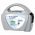 Ring Automotive BasicCharge6 12V 6A �lomsavas t�lt� manu�lis kikapcsol�s