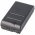 Helyettes�t� Akkumul�tor Nikon Autorefraktometer Akkumul�torpakk 6V 2100mAh 18mm videokamera NiMH