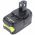 Helyettes�t� Akkumul�tor Ryobi BL-1815 18V 3000mAh Li-Ion