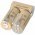 Helyettes�t� Akkumul�tor k�zi porsz�v� 3,6V FASTON 4,8mm D-SCX3 1400mAh NiCd