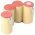 Helyettes�t� Akkumul�tor 4,8V 1900-2100mAh 4 cell�s Akkumul�torpakk Faston 4,8mm