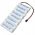 Panasonic eneloop Standard AA Mignon ceruza Akkumul�tor 9,6V 2000mAh 8db/csomag NiMH