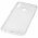 Samsung Galaxy A10 S �tl�tsz� szilikon TPU tok l�gp�rn�s �t�s�ll� s�rgul�sg�tl�
