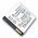 Helyettes�t� Akkumul�tor PDA �s MP3 o2 XDA Phone IIm ST26 3,6V 1000-1050mAh Li-Ion