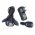 T�lt�- �s szinkroniz�l� k�szlet T-Mobile MDA2 / O2 XDA2 PDA �s MP3 USB 230V aut�s