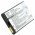 Helyettes�t� Akkumul�tor Cameron Sino Sagem myX-6 myX-7 myV-65 myV-75 900mAh mobiltelefon