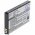 Helyettes�t� Akkumul�tor CrossCall Shark V2 BL-651A 1500mAh mobiltelefon