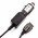 Univerz�lis aut�s adapterk�bel Siemens mobiltelefon 12-24V 5,0V 500mA