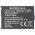 Helyettes�t� Akkumul�tor mobiltelefon Siemens C35 C35i M35 M35i S35 S35i 3,6-3,7V 1300mAh Li-Ion