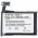 Helyettes�t� Akkumul�tor Samsung Gear 1 SM-V700 B030FE GH43-03992A SP48223 3,7V 250mAh okos�ra Li-Polymer