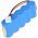 Helyettes�t� Akkumul�tor SOMFY Rolladen-Antrieb FD D 870 E FDD870E red�nymotor 6,0V 1500-2000mAh NiCd