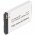 Helyettes�t� Akkumul�tor mobiltelefon Sonim XP1 XP1-BT XP1-0001100 3,7V 1000-1200mAh 4,4Wh Li-Ion