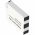 Helyettes�t� Akkumul�tor mobiltelefon Sonim XP3 Quest XP1300 XP3300 XP5300 XP-0001100