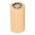Panasonic SUPERSCR2,5 SCR/PP Sub-C Akkumul�tor 1.2V 2500mAh 1db/csomag ipari NiCd