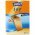 Swirl porsz�v�porzs�k S69 Classic speci�lis pap�r Siemens Bosch porsz�v�khoz