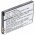 Helyettes�t� Akkumul�tor Swissvoice MP40 T400 T600 DECT telefon 3,7V 900mAh Li-Ion