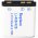 Helyettes�t� Akkumul�tor Tevion SZ7 SZ8 3,7V 700mAh f�nyk�pez�g�p Li-Ion