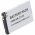 Helyettes�t� Akkumul�tor Emporia Telme C115 3,7V 1050mAh Li-ion
