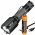 Fenix TK25Red zsebl�mpa feh�r �s piros LED 1000lm 18650 Akkumul�tor 3500mAh 1db/csomag Li-Ion
